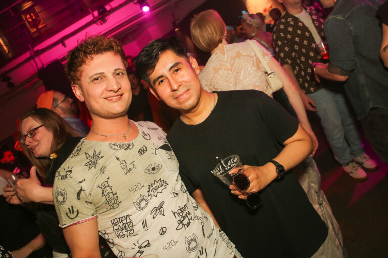 Schamlos – Spring Affair, zakk Düsseldorf, 2026
