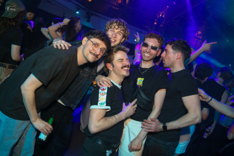Schamlos – Spring Affair, zakk Düsseldorf, 2026