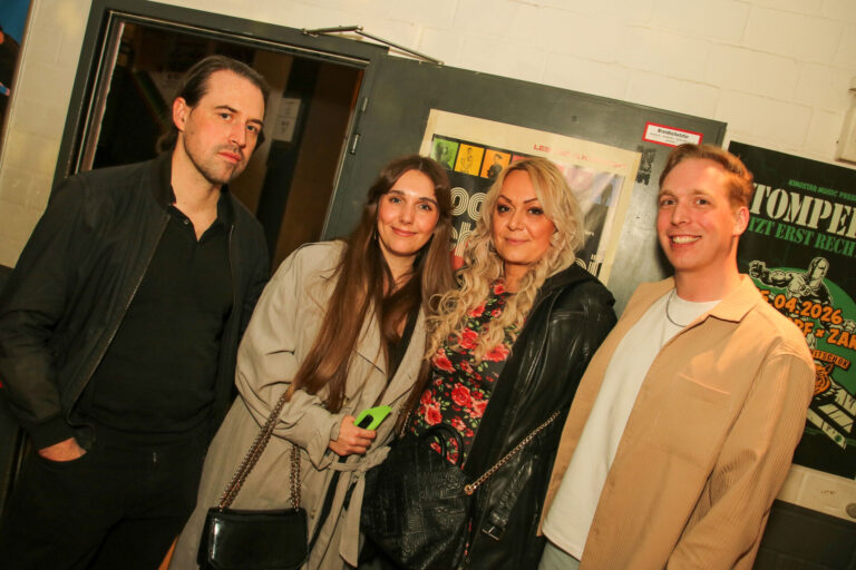Schamlos – Spring Affair, zakk Düsseldorf, 2026