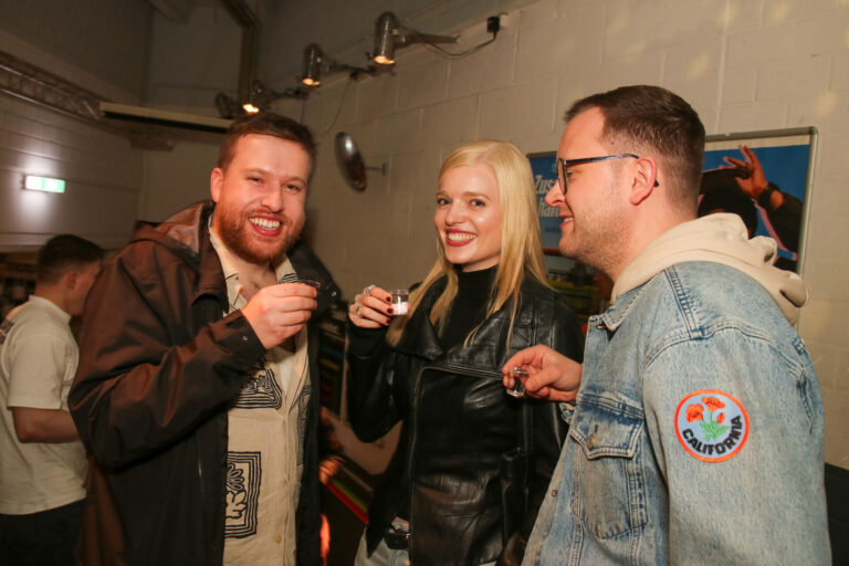 Schamlos – Spring Affair, zakk Düsseldorf, 2026
