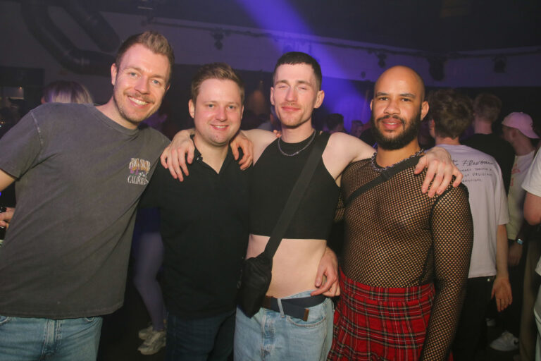 Schamlos – Spring Affair, zakk Düsseldorf, 2026