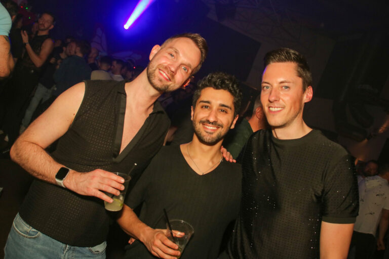 Schamlos – Spring Affair, zakk Düsseldorf, 2026