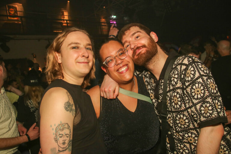 Schamlos – Spring Affair, zakk Düsseldorf, 2026