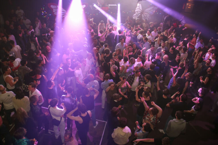 Schamlos – Spring Affair, zakk Düsseldorf, 2026