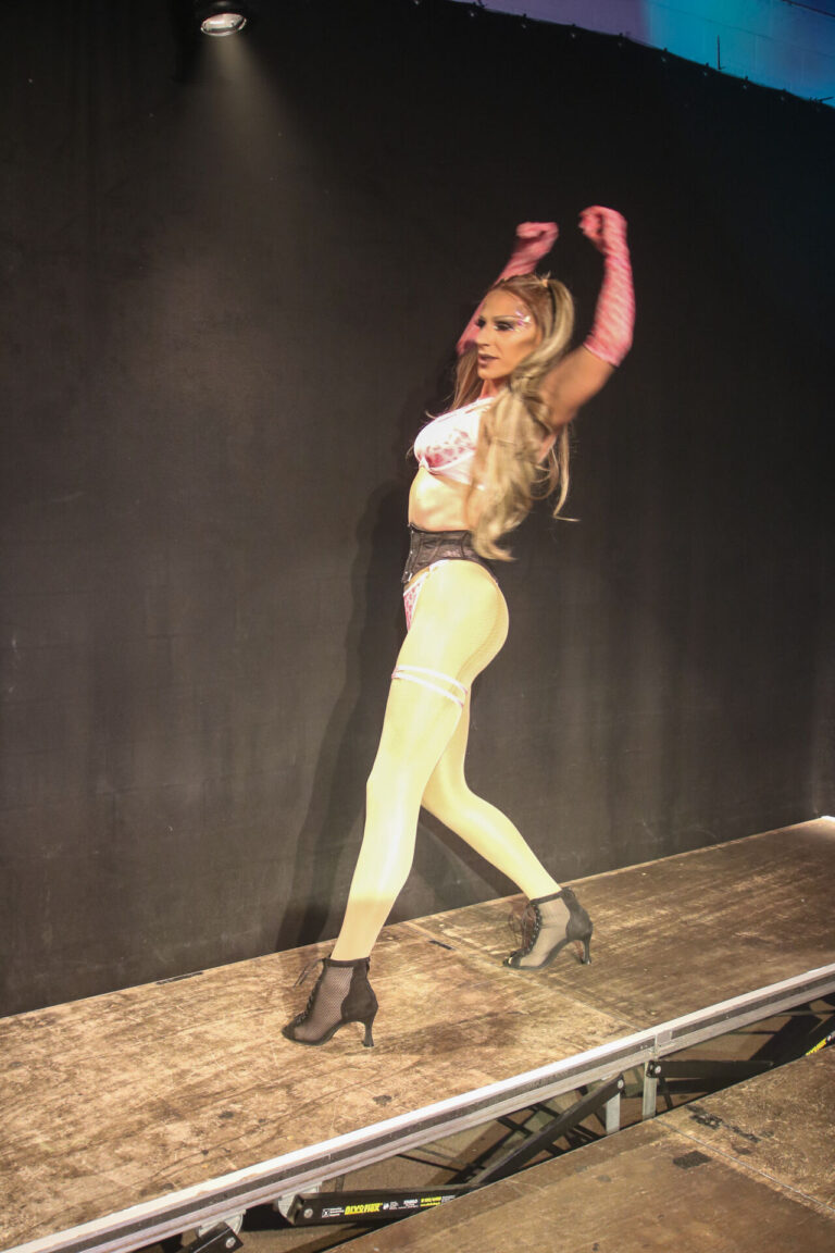 Schamlos – Spring Affair, zakk Düsseldorf, 2026