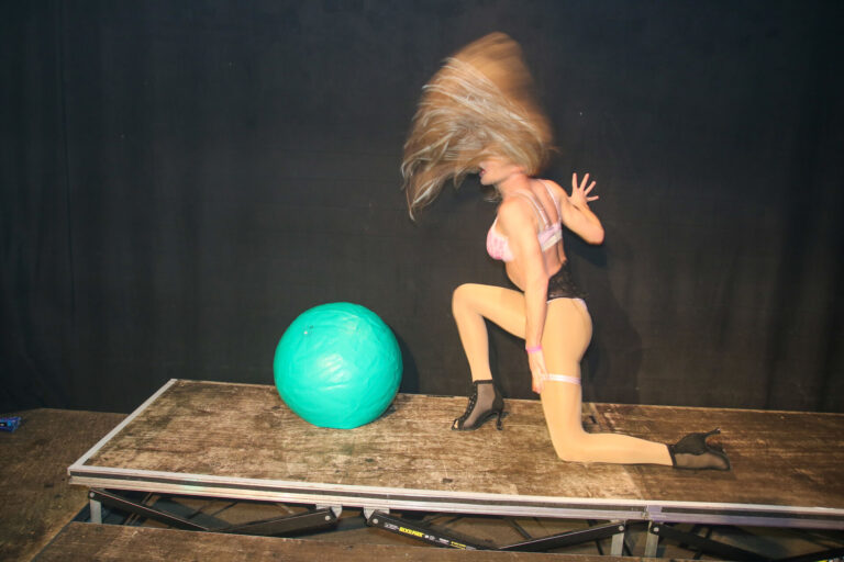 Schamlos – Spring Affair, zakk Düsseldorf, 2026