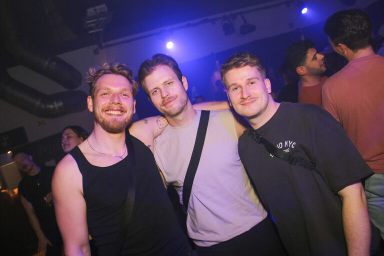 Schamlos – Spring Affair, zakk Düsseldorf, 2026