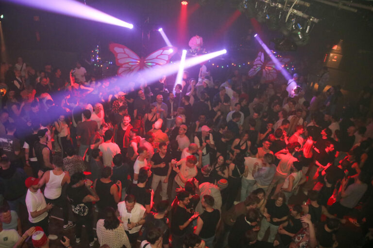 Schamlos – Spring Affair, zakk Düsseldorf, 2026