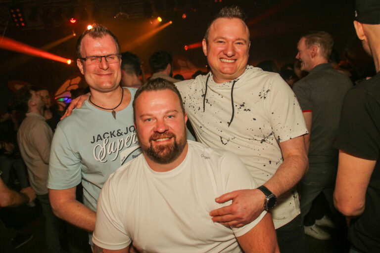 Schamlos – Spring Affair, zakk Düsseldorf, 2026