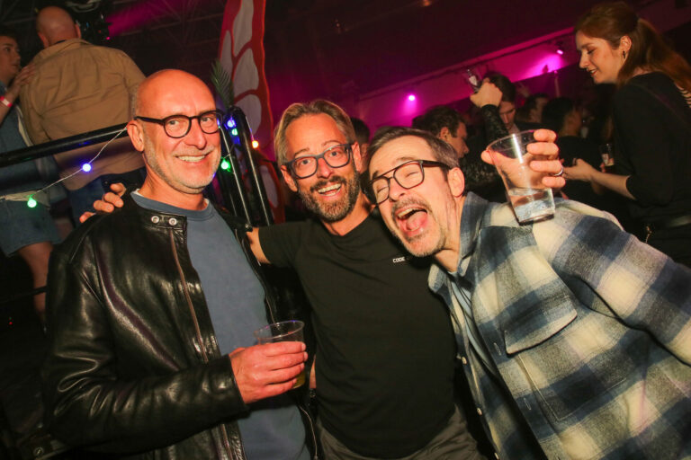 Schamlos – Spring Affair, zakk Düsseldorf, 2026