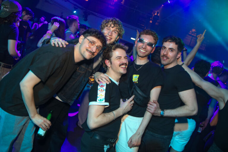 Schamlos – Spring Affair, zakk Düsseldorf, 2026