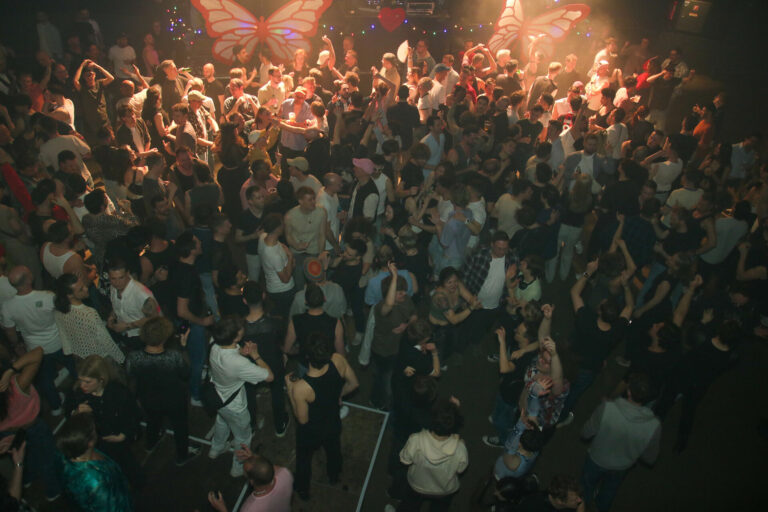 Schamlos – Spring Affair, zakk Düsseldorf, 2026