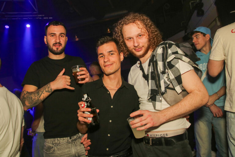 Schamlos – Spring Affair, zakk Düsseldorf, 2026