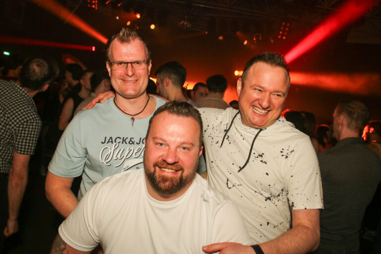 Schamlos – Spring Affair, zakk Düsseldorf, 2026