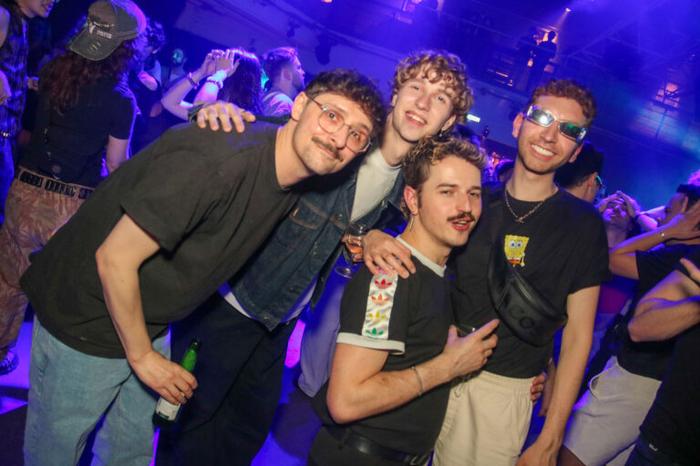 Schamlos – Spring Affair, zakk Düsseldorf, 2026