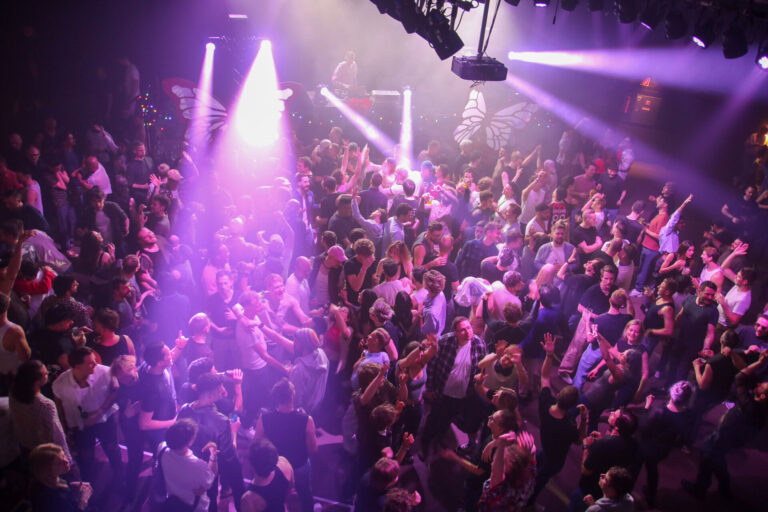 Schamlos – Spring Affair, zakk Düsseldorf, 2026