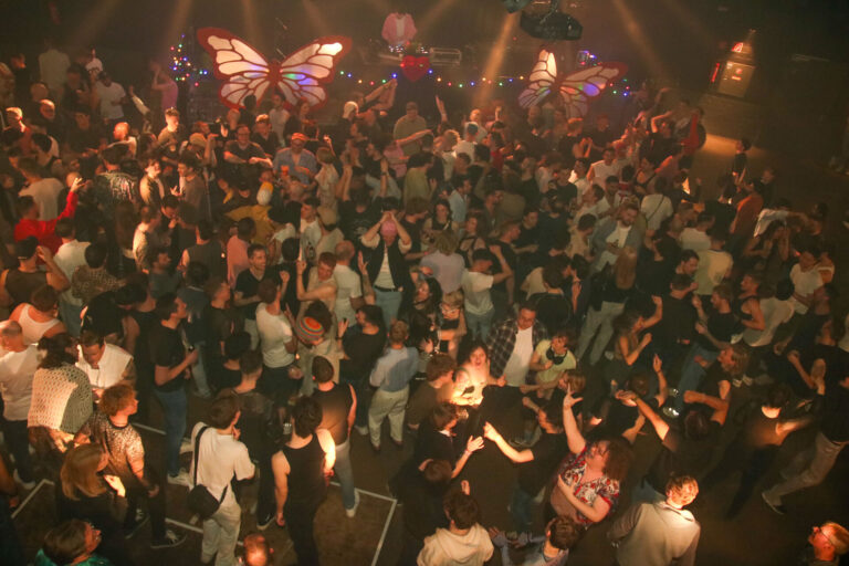 Schamlos – Spring Affair, zakk Düsseldorf, 2026