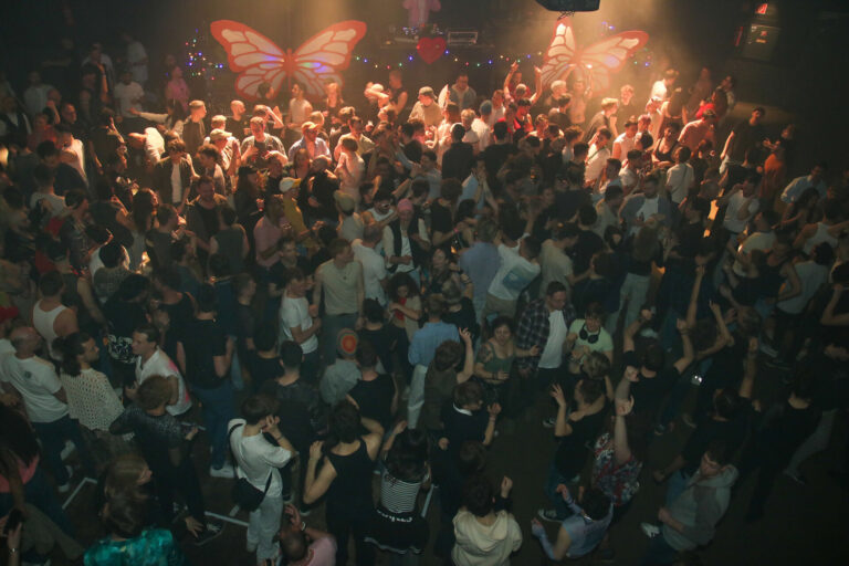 Schamlos – Spring Affair, zakk Düsseldorf, 2026