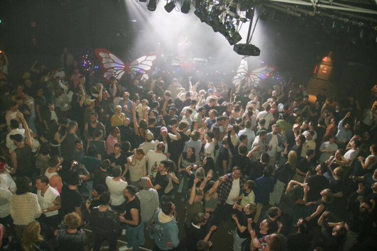 Schamlos – Spring Affair, zakk Düsseldorf, 2026