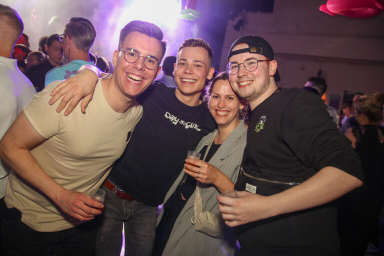 Schamlos – Spring Break, zakk Düsseldorf, 2022