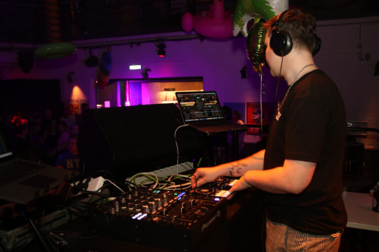 Schamlos – Spring Break, zakk Düsseldorf, 2022