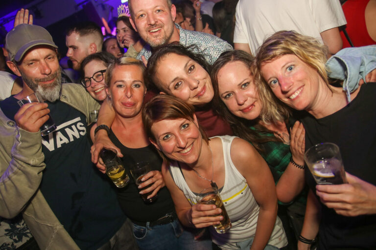 Schamlos – Spring Break, zakk Düsseldorf, 2022