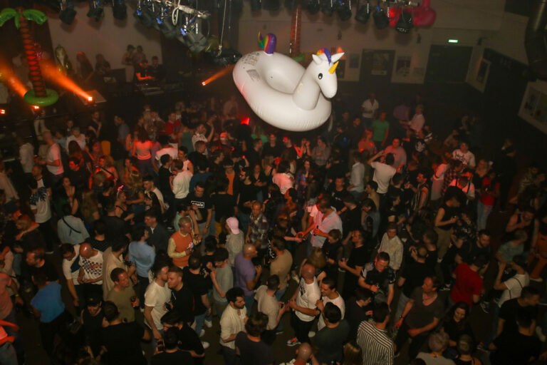 Schamlos – Spring Break, zakk Düsseldorf, 2022