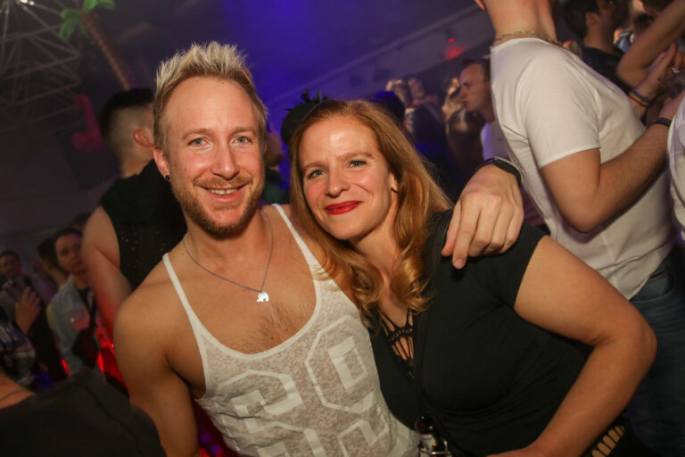 Schamlos – Spring Break, zakk Düsseldorf, 2022