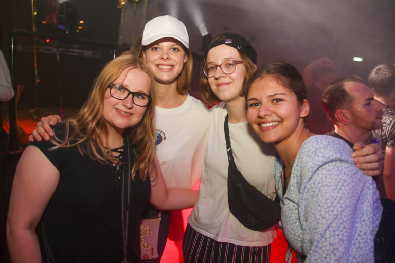 Schamlos – Spring Break, zakk Düsseldorf, 2022