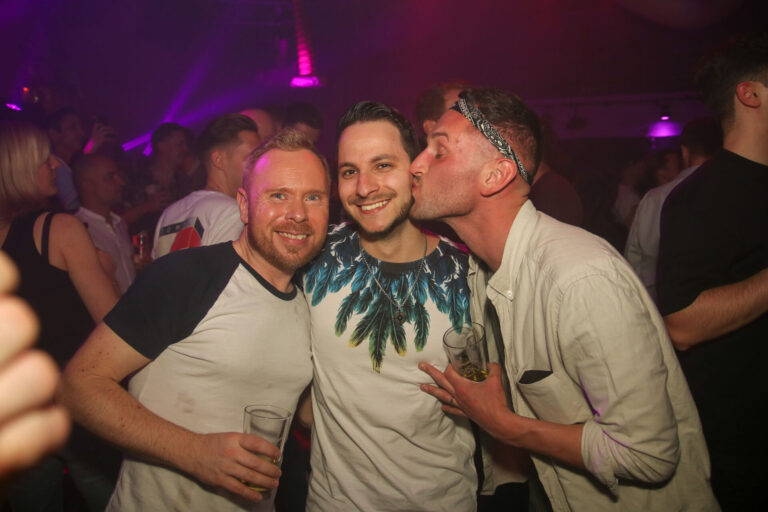 Schamlos – Spring Break, zakk Düsseldorf, 2022