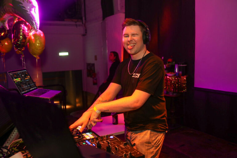 Schamlos – Spring Break, zakk Düsseldorf, 2022