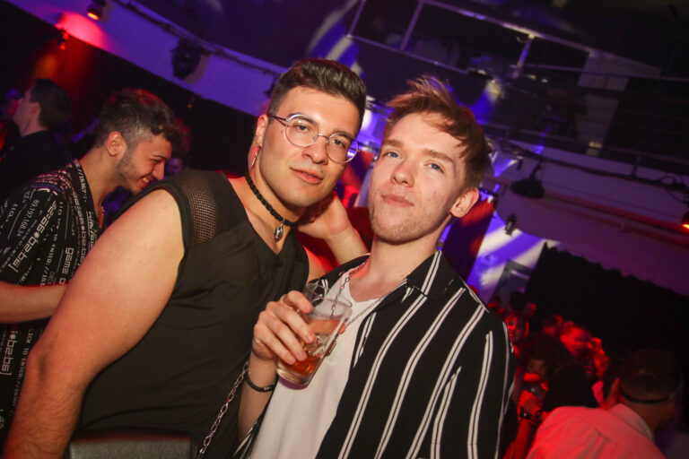 Schamlos – Spring Break, zakk Düsseldorf, 2022