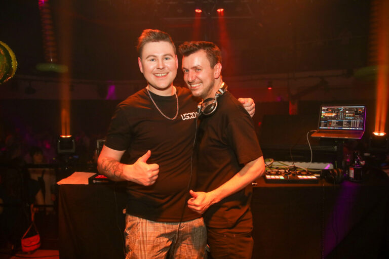 Schamlos – Spring Break, zakk Düsseldorf, 2022