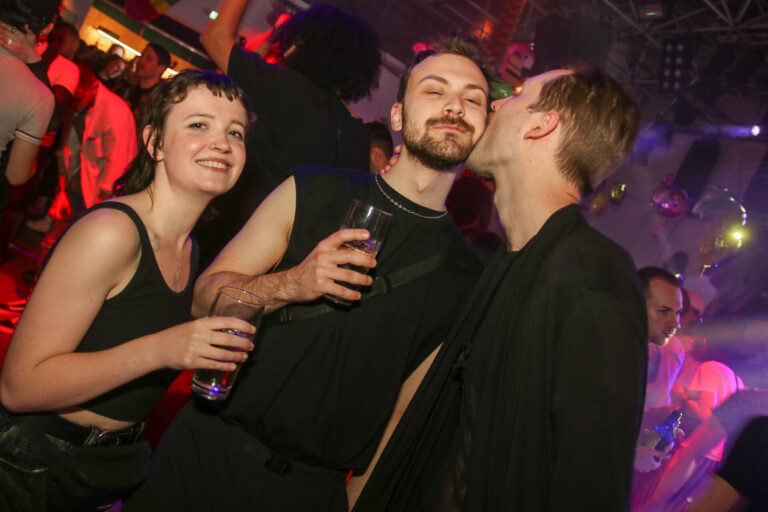 Schamlos – Spring Break, zakk Düsseldorf, 2022