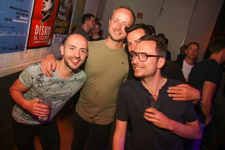 Schamlos – Spring Break, zakk Düsseldorf, 2022