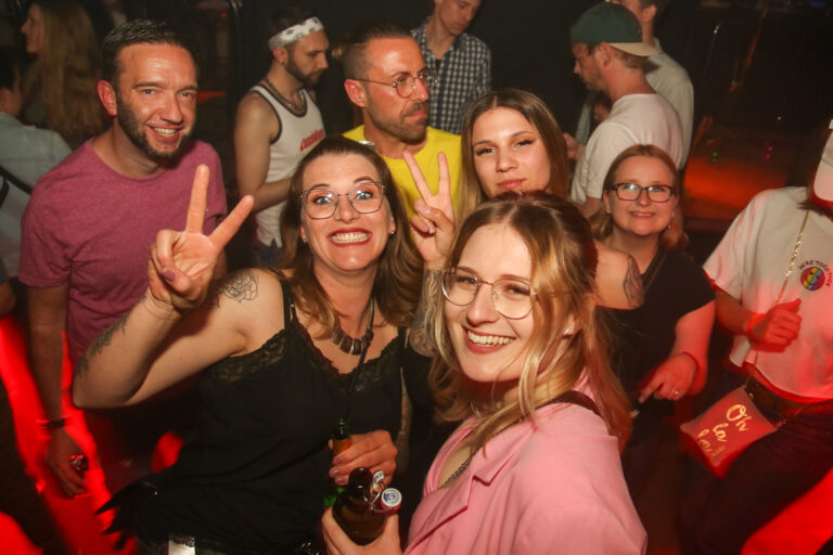 Schamlos – Spring Break, zakk Düsseldorf, 2022