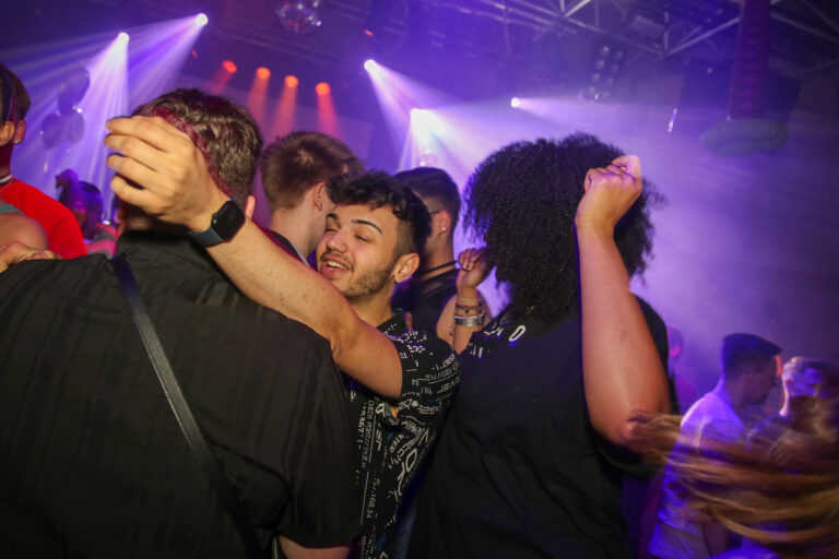 Schamlos – Spring Break, zakk Düsseldorf, 2022