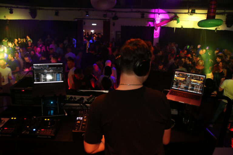 Schamlos – Spring Break, zakk Düsseldorf, 2022