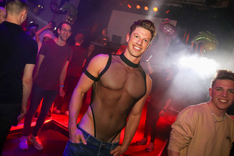 Schamlos – Spring Break, zakk Düsseldorf, 2022