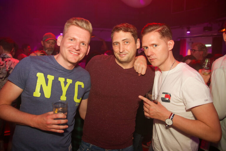 Schamlos – Spring Break, zakk Düsseldorf, 2022