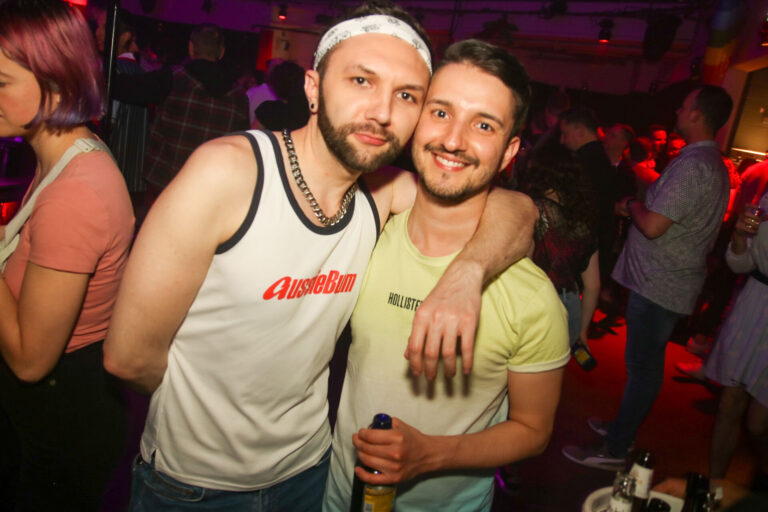 Schamlos – Spring Break, zakk Düsseldorf, 2022