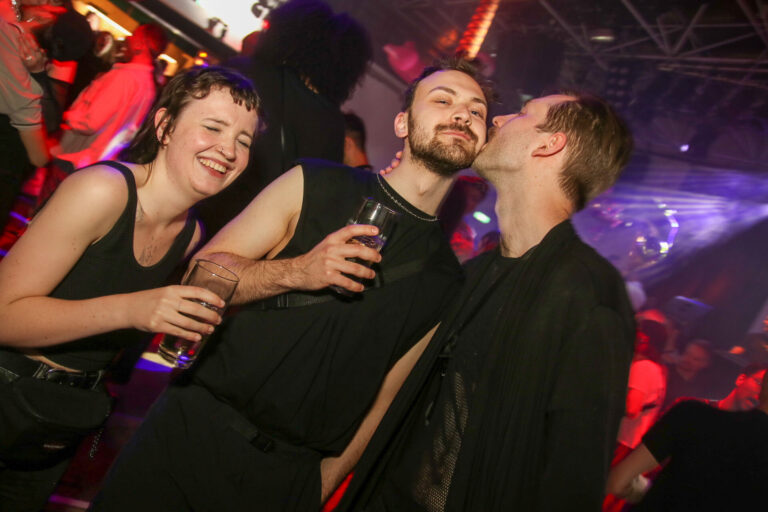 Schamlos – Spring Break, zakk Düsseldorf, 2022