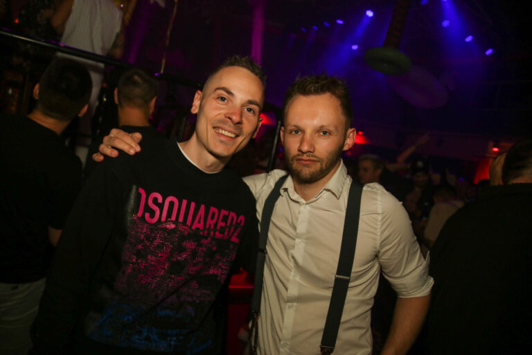 Schamlos – Spring Break, zakk Düsseldorf, 2022