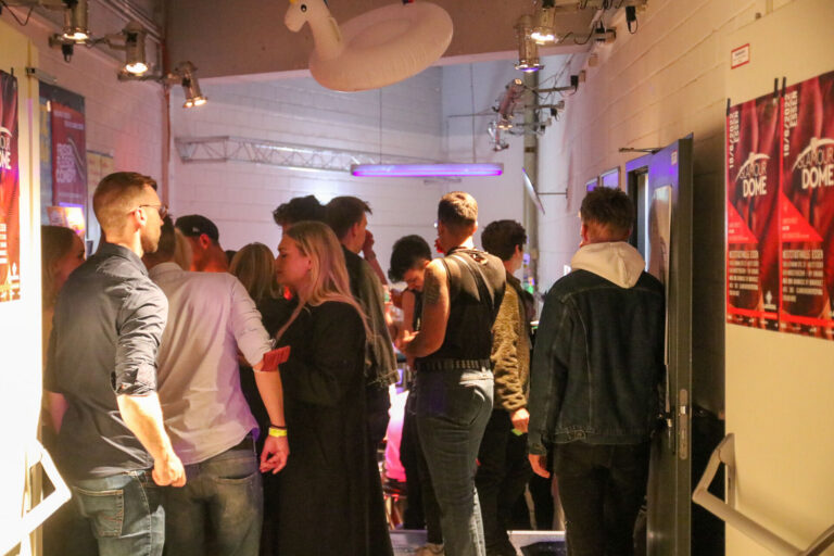 Schamlos – Spring Break, zakk Düsseldorf, 2022