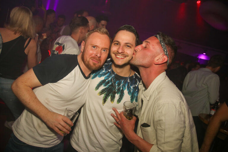 Schamlos – Spring Break, zakk Düsseldorf, 2022