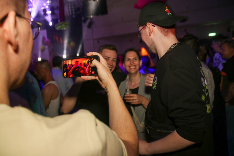 Schamlos – Spring Break, zakk Düsseldorf, 2022