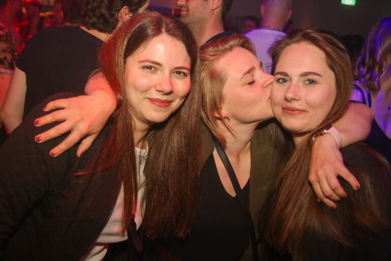 Schamlos – Spring Break, zakk Düsseldorf, 2022