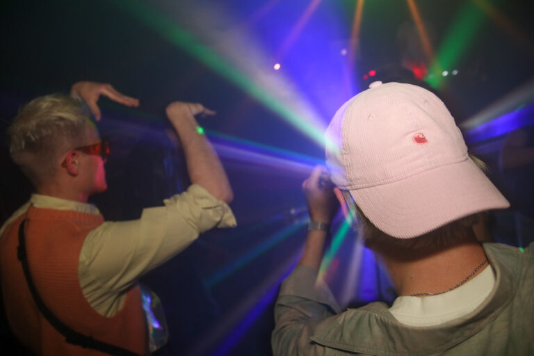 Schamlos – Spring Break, zakk Düsseldorf, 2022