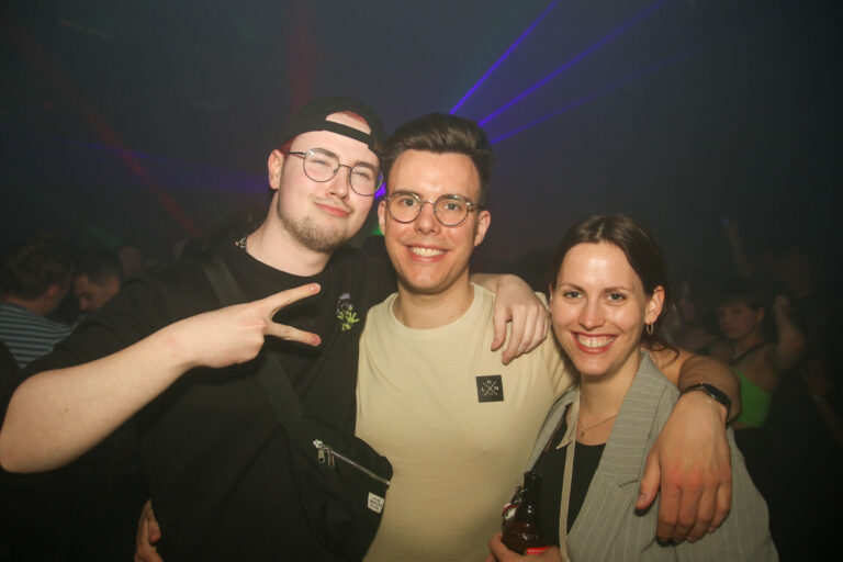 Schamlos – Spring Break, zakk Düsseldorf, 2022