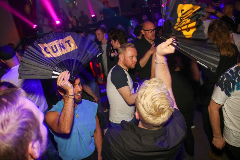 Schamlos – Spring Break, zakk Düsseldorf, 2022